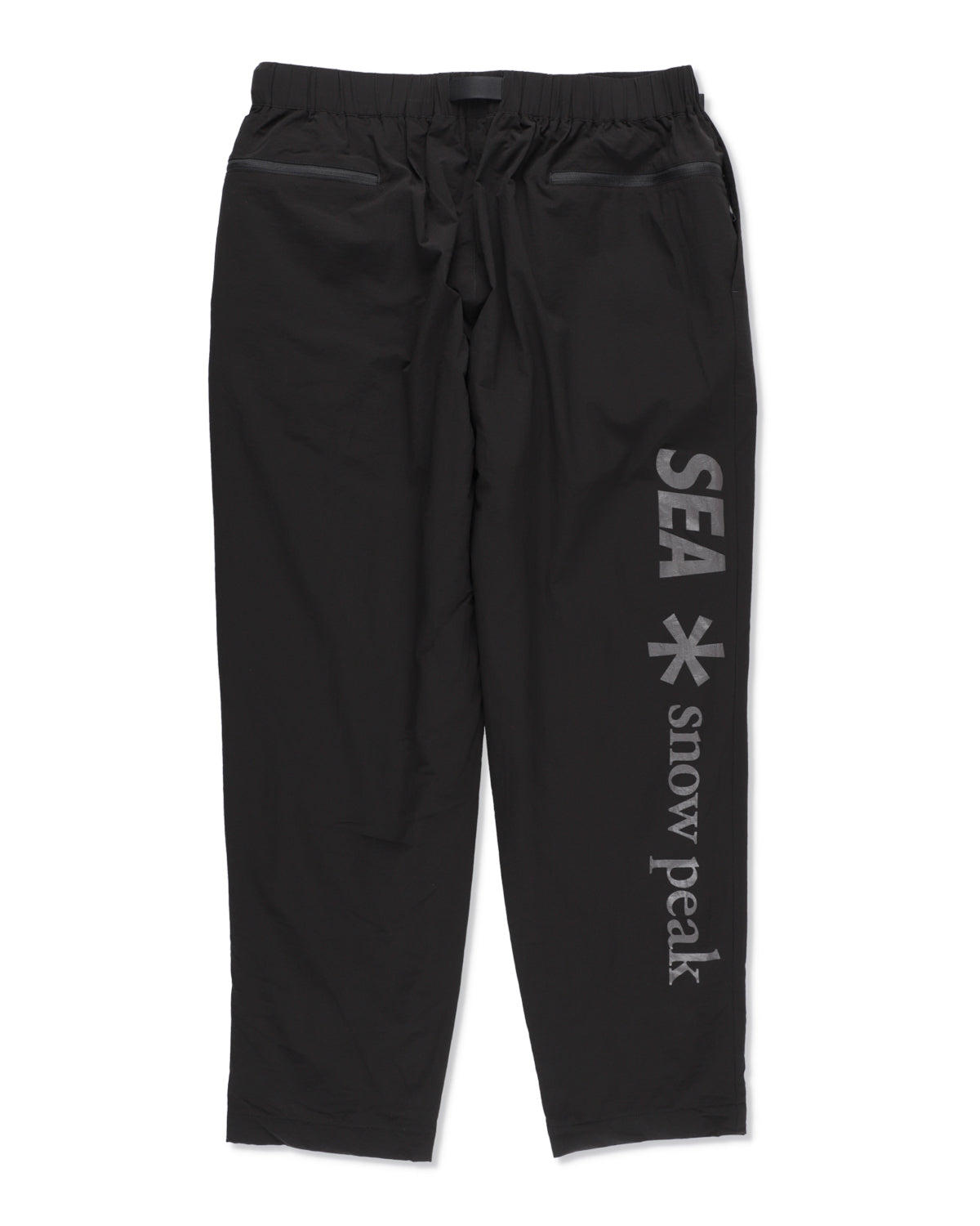 snow peak x WDS Breathable Insulated Pants