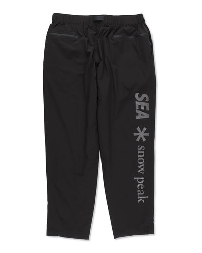 snow peak x WDS Breathable Insulated Pants