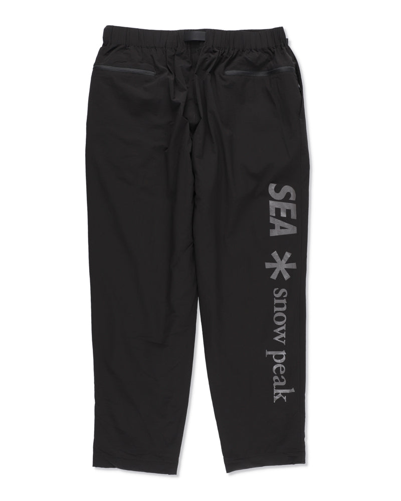 snow peak x WDS Breathable Insulated Pants