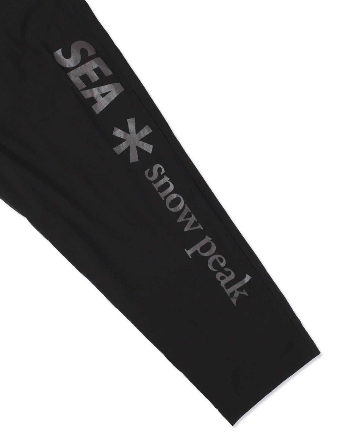 snow peak x WDS Breathable Insulated Pants