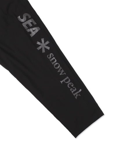 snow peak x WDS Breathable Insulated Pants