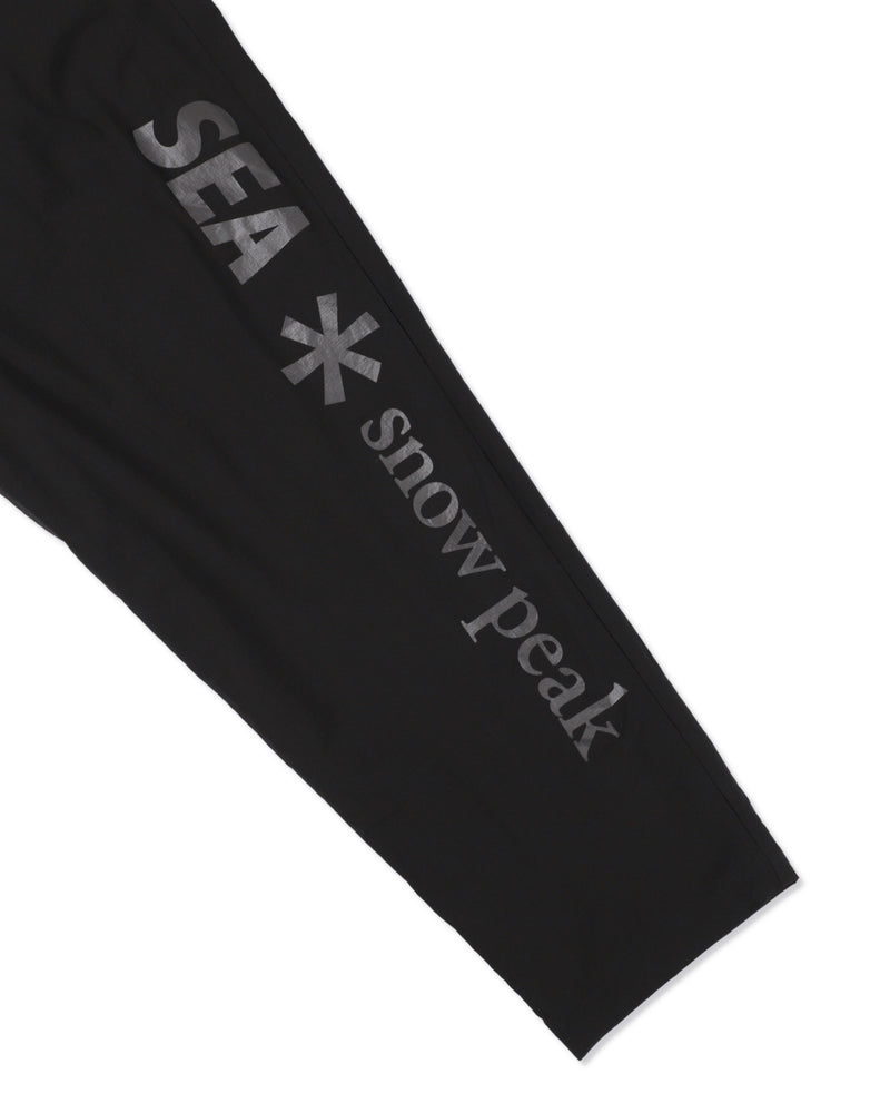 snow peak x WDS Breathable Insulated Pants