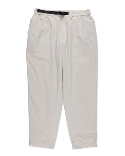 snow peak x WDS Breathable Insulated Pants