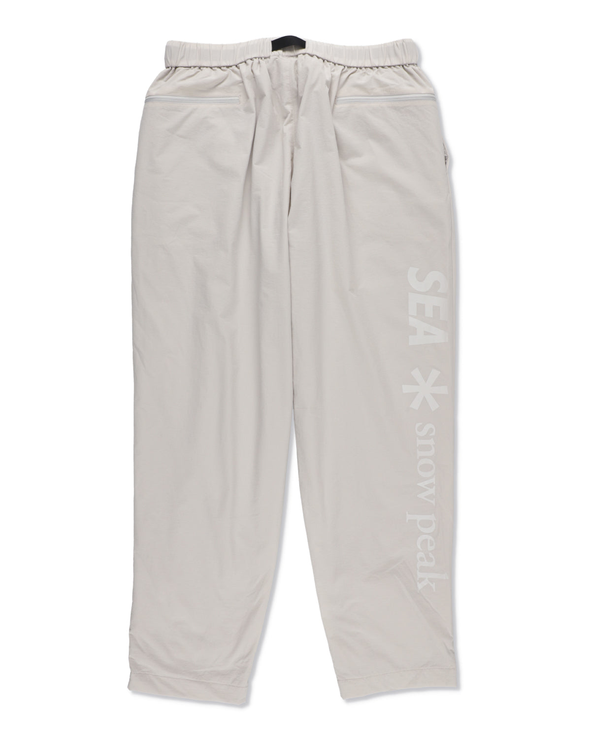 snow peak x WDS Breathable Insulated Pants