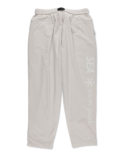 snow peak x WDS Breathable Insulated Pants