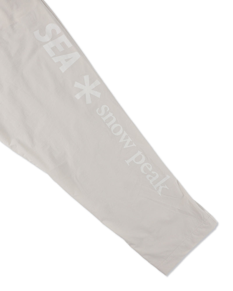 snow peak x WDS Breathable Insulated Pants