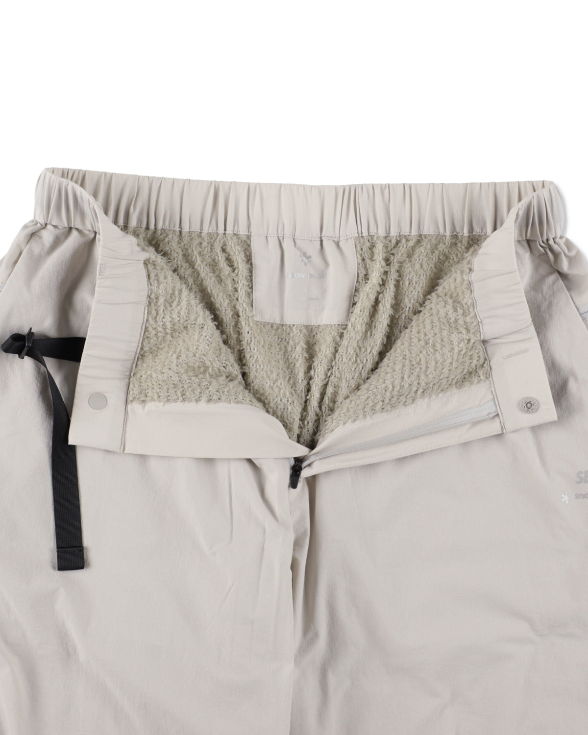snow peak x WDS Breathable Insulated Pants