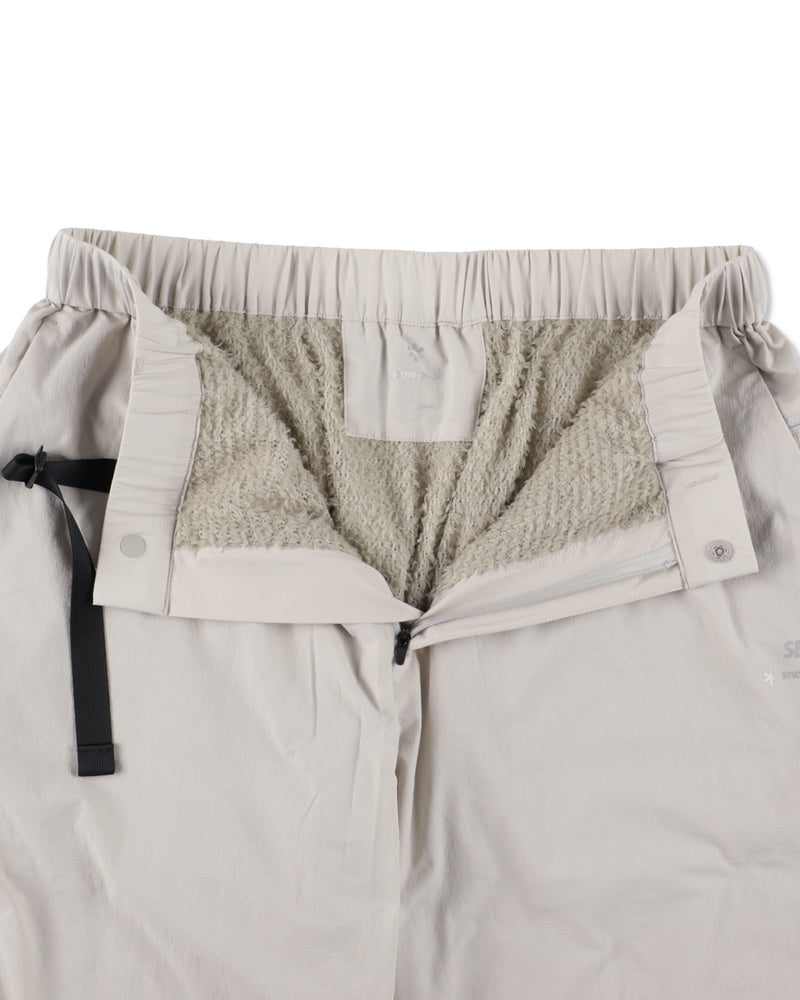 snow peak x WDS Breathable Insulated Pants