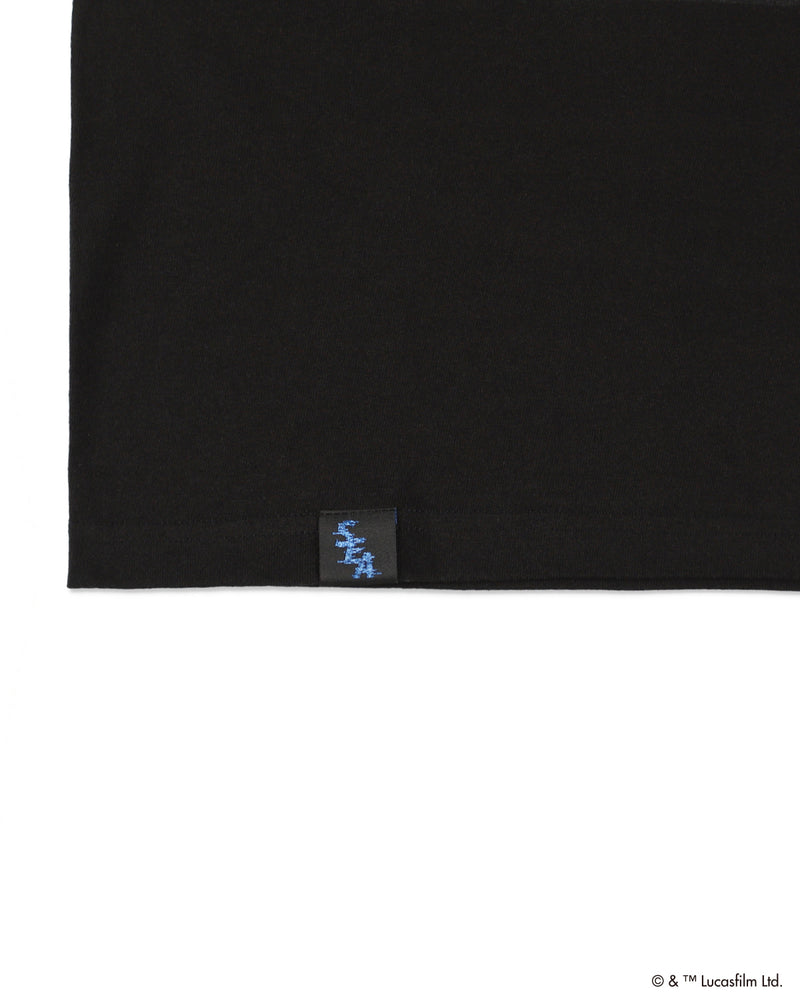 【STAR WARS】RETURN OF THE JEDI / WDS TEE