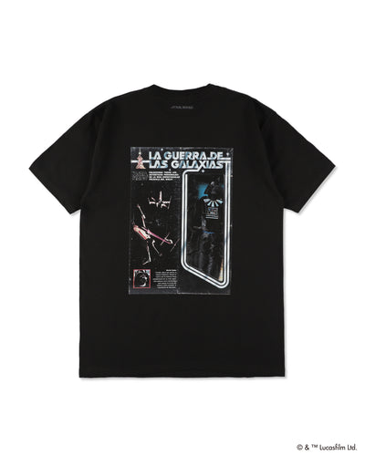 【STAR WARS】FIGURE PACKAGE / WDS TEE