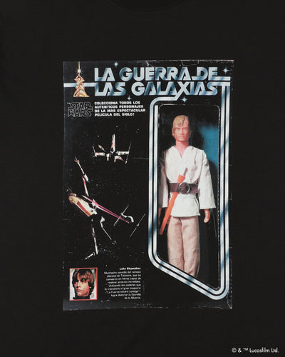 【STAR WARS】FIGURE PACKAGE / WDS TEE