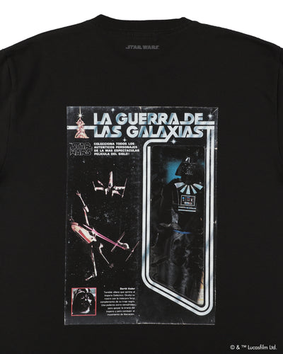 【STAR WARS】FIGURE PACKAGE / WDS TEE