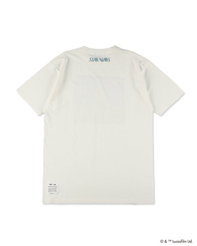 【STAR WARS】C3-PO PORTRAIT / WDS TEE