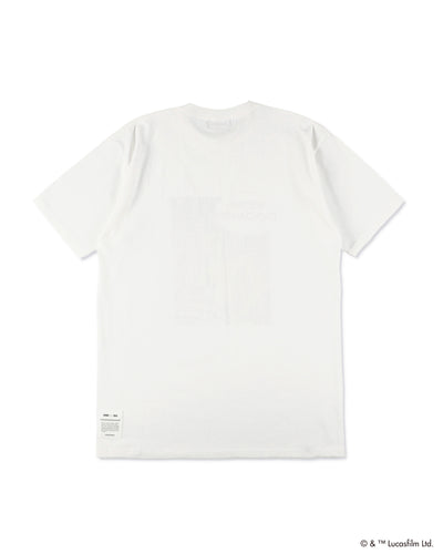 【STAR WARS】R2-D2 & C3-PO / WDS TEE