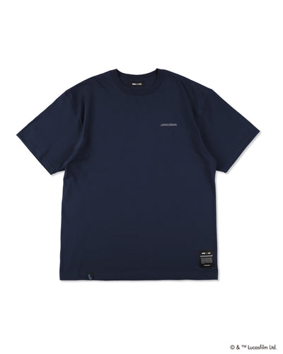 【STAR WARS】EMPIRE THE STRIKES BACK A / WDS TEE