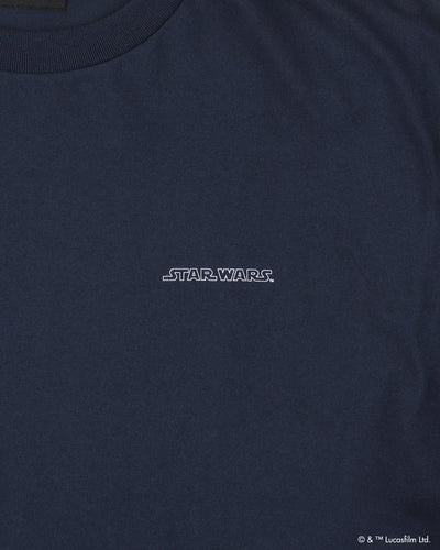 【STAR WARS】EMPIRE THE STRIKES BACK A / WDS TEE