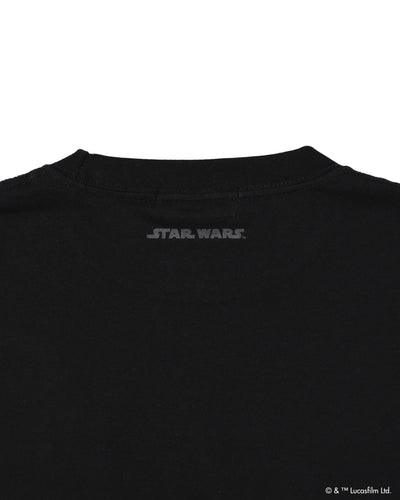 【STAR WARS】YODA / WDS L/S TEE