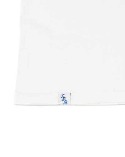 【STAR WARS】YODA ART / WDS L/S TEE