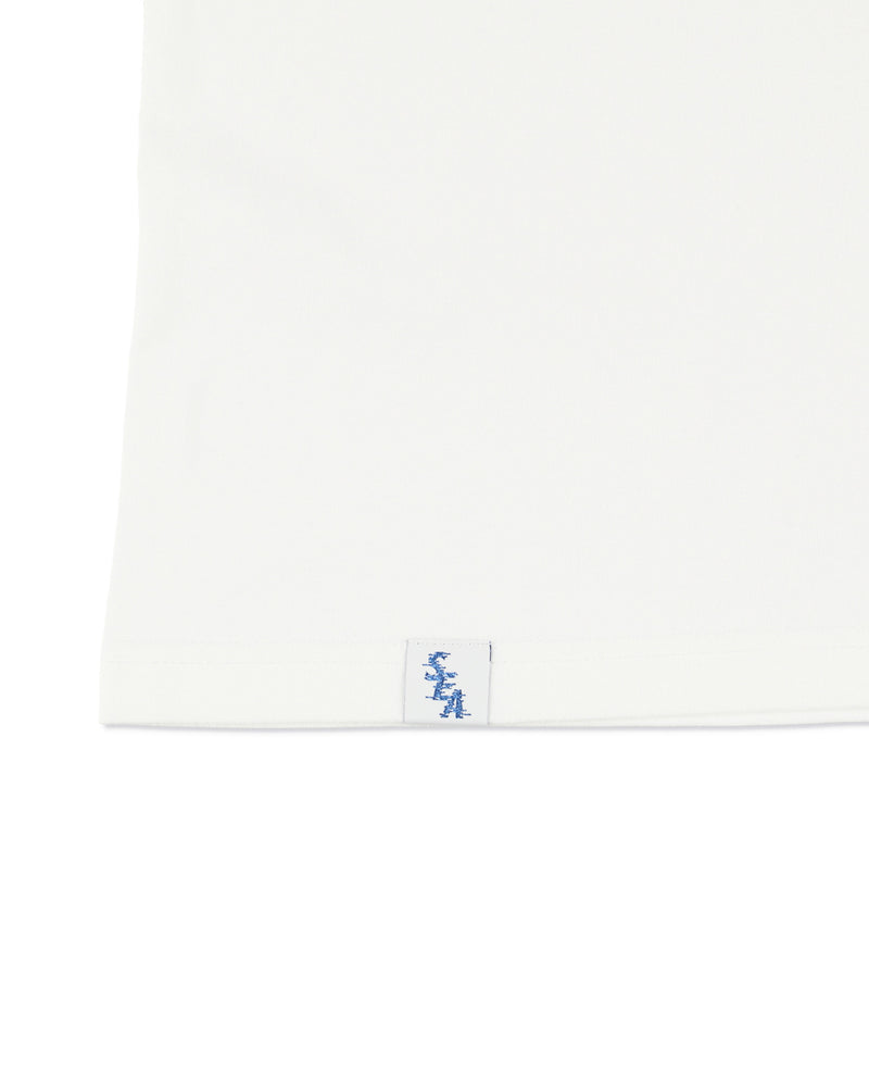 【STAR WARS】YODA ART / WDS L/S TEE