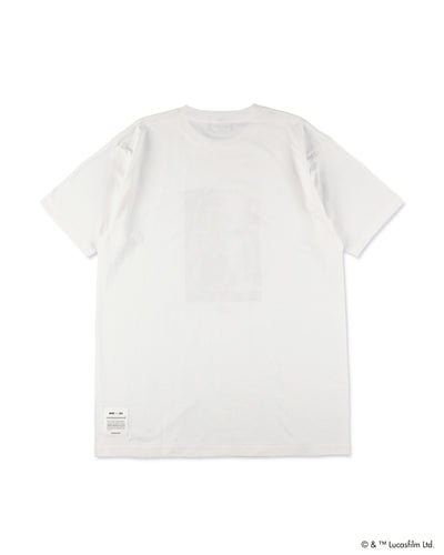 【STAR WARS】R2-D2 & EWOK / WDS TEE