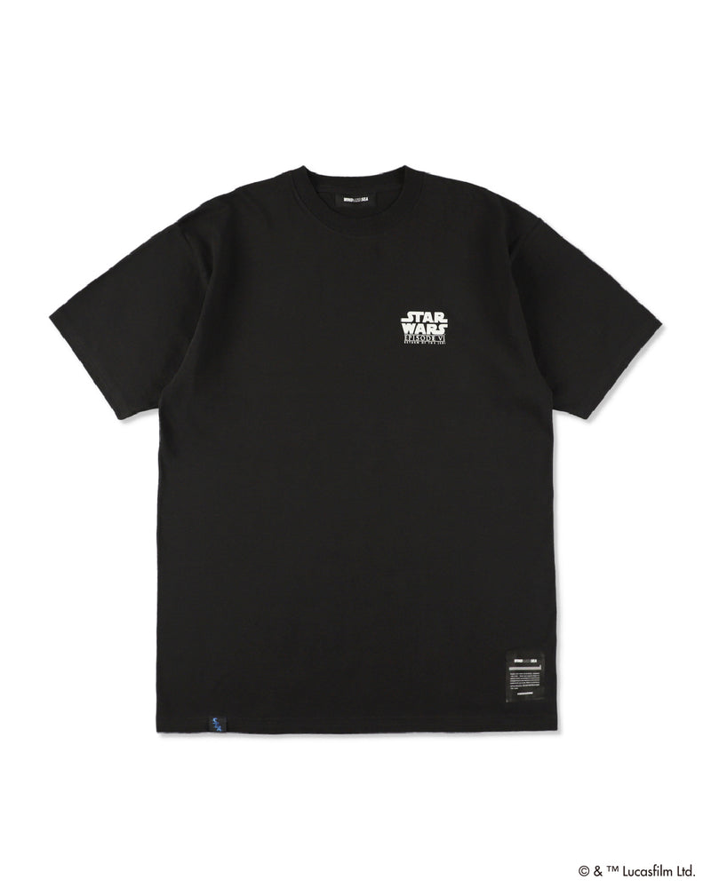 【STAR WARS】EPISODE VI / WDS TEE