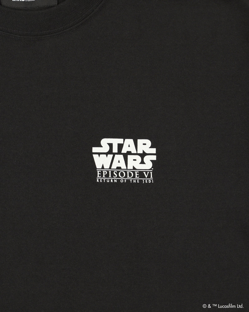 【STAR WARS】EPISODE VI / WDS TEE