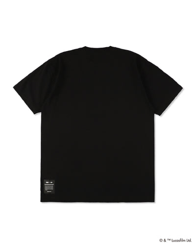 【STAR WARS】HOLOGRAM / WDS TEE