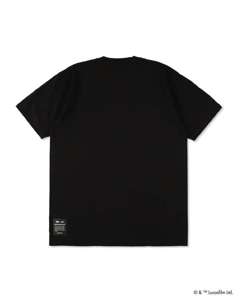 【STAR WARS】HOLOGRAM / WDS TEE