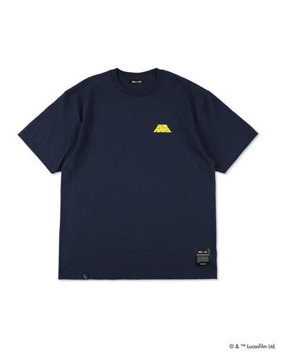 【STAR WARS】C3-PO / WDS TEE