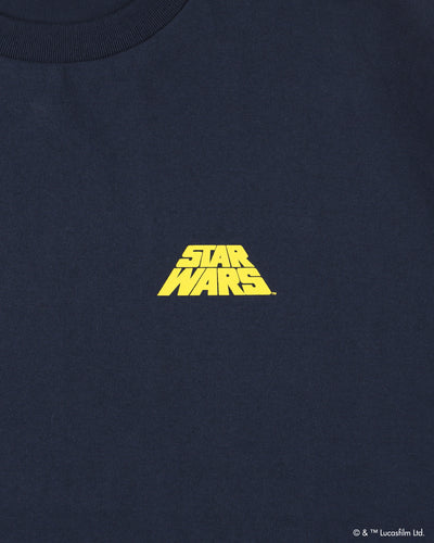 【STAR WARS】C3-PO / WDS TEE