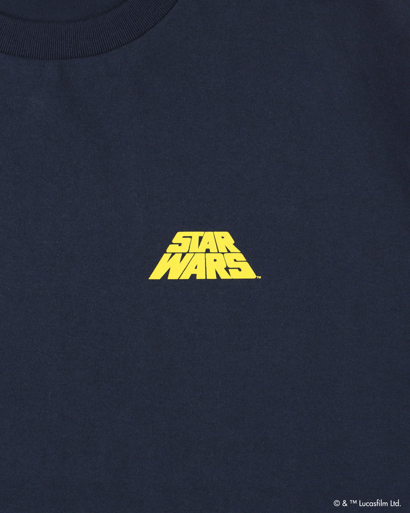 【STAR WARS】C3-PO / WDS TEE