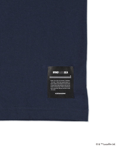 【STAR WARS】C3-PO / WDS TEE