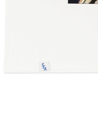 【STAR WARS】C3-PO / WDS L/S TEE