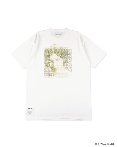 【STAR WARS】LUKE & LEIA / WDS TEE