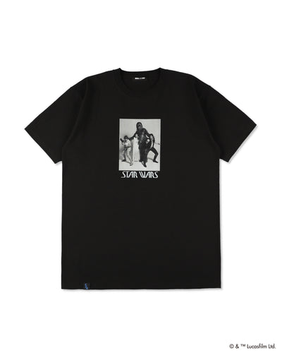 【STAR WARS】PHOTO / WDS TEE