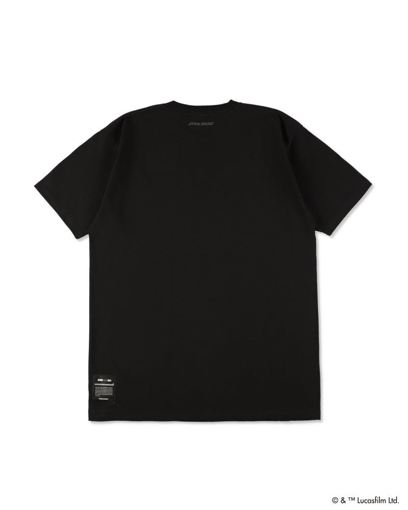 【STAR WARS】PHOTO / WDS TEE