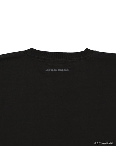 【STAR WARS】PHOTO / WDS TEE