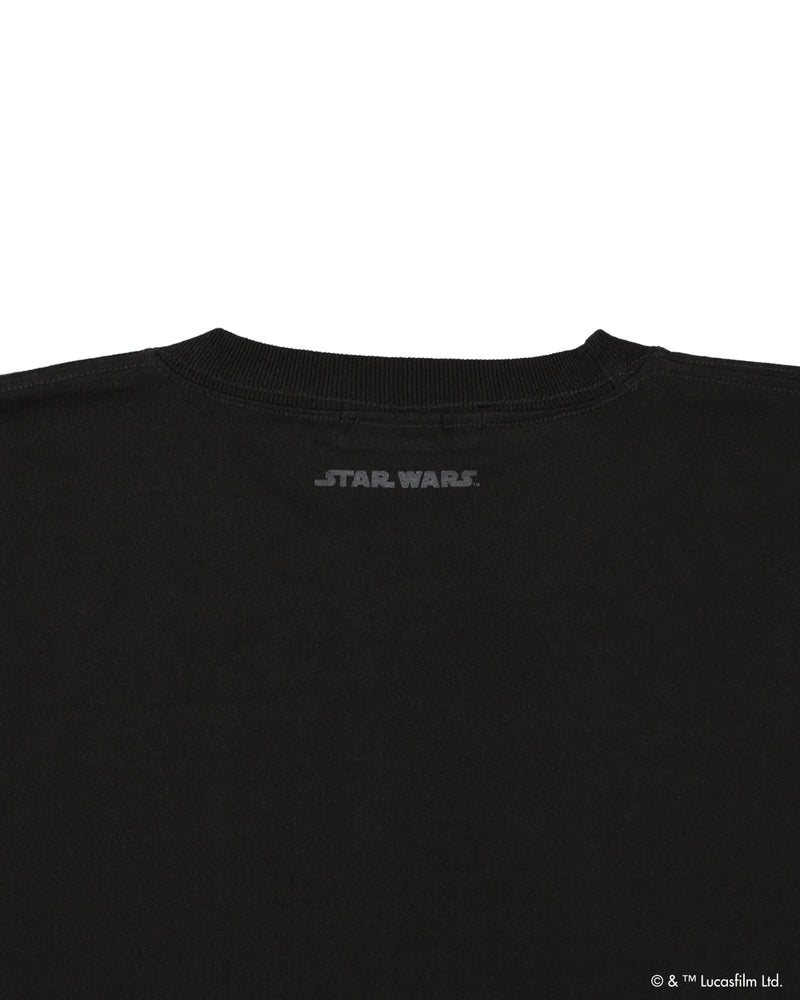 【STAR WARS】PHOTO / WDS TEE