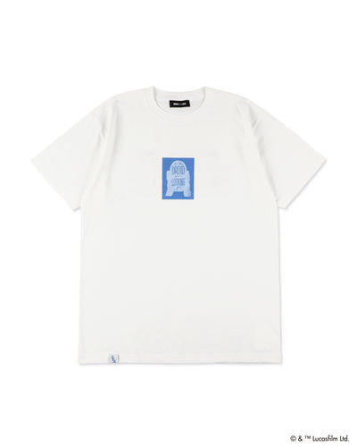 【STAR WARS】STAR WARS B / WDS TEE