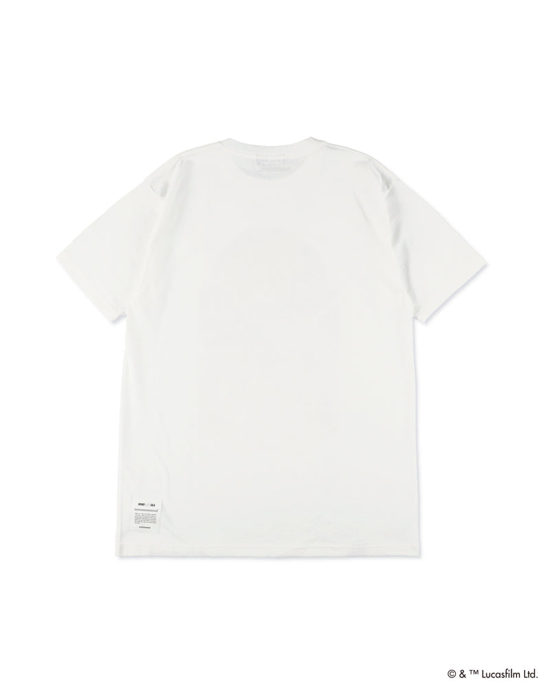 【STAR WARS】EMPIRE THE STRIKES BACK B / WDS TEE