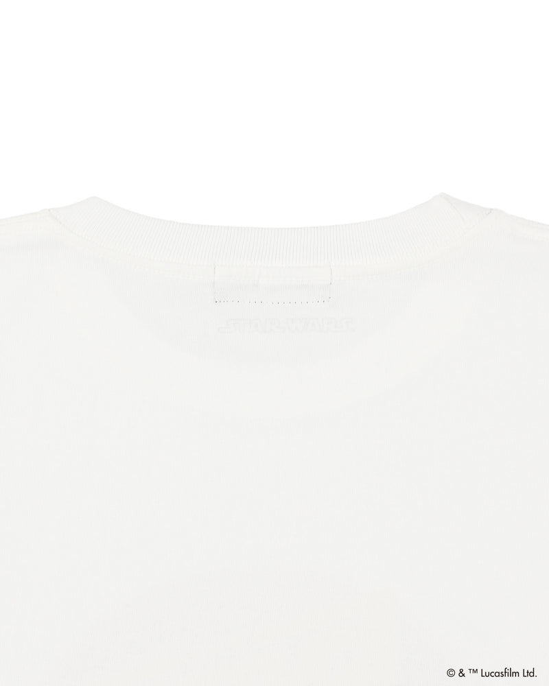 【STAR WARS】EMPIRE THE STRIKES BACK B / WDS TEE