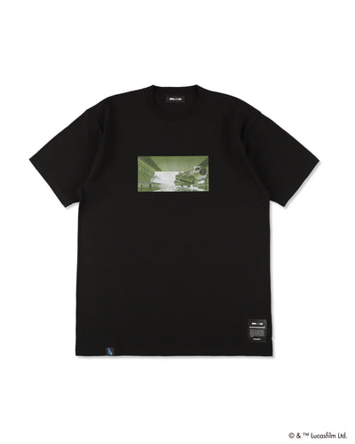 【STAR WARS】SHIPS / WDS TEE