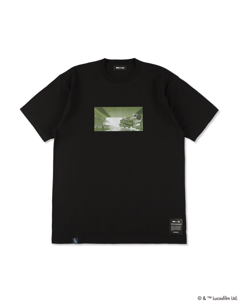 【STAR WARS】SHIPS / WDS TEE