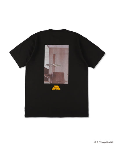 【STAR WARS】SHIPS / WDS TEE