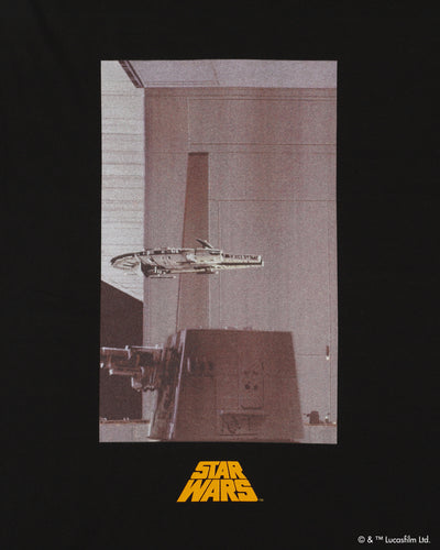 【STAR WARS】SHIPS / WDS TEE