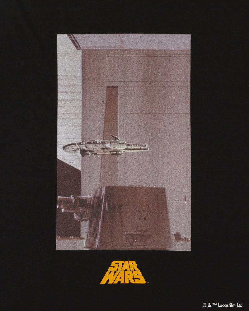 【STAR WARS】SHIPS / WDS TEE