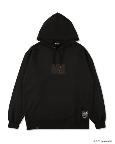 【STAR WARS】DEATH STAR / WDS HOODIE