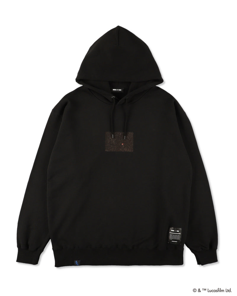 【STAR WARS】DEATH STAR / WDS HOODIE