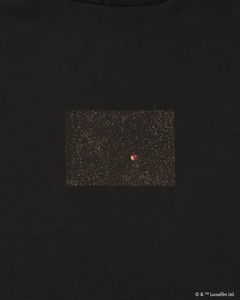 【STAR WARS】DEATH STAR / WDS HOODIE