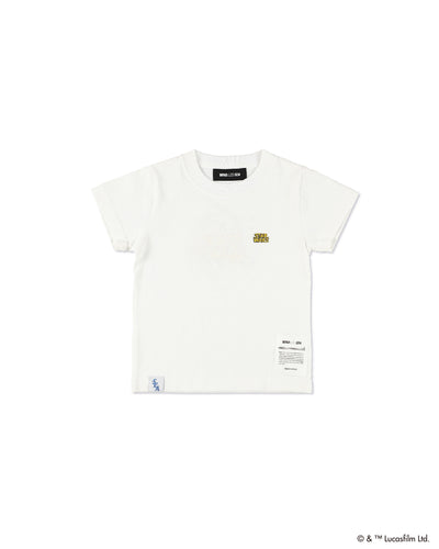 【STAR WARS】STAR WARS / WDS KIDS TEE